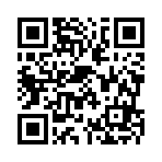 信丰县繁橙农业有限公司移动站二维码