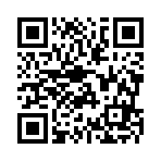 廊坊初橙文化传媒有限公司移动站二维码