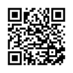 玉溪级白百货有限公司移动站二维码