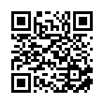 四川法思特物流有限公司移动站二维码