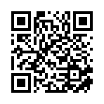 哈尔滨郝毓文化艺术交流有限公司移动站二维码