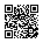 岳阳领悦物业管理有限公司移动站二维码