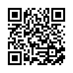 哈尔滨芭笠汽车租赁有限公司移动站二维码