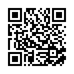 上海玥潇国际物流有限公司移动站二维码