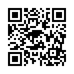 滨州市沾化区晟赫光伏发电有限公司移动站二维码