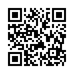 哈尔滨市盈松柳洗涤有限公司移动站二维码