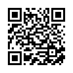 哈尔滨伍栗汽车租赁有限公司移动站二维码