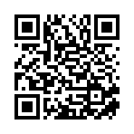 信丰县汇泉供水有限公司移动站二维码