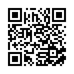 蒙阴烁玉农业科技有限公司移动站二维码