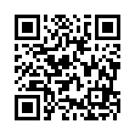 华民国际物流（德州）有限公司移动站二维码