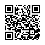 固安吉通机动车检测有限公司移动站二维码