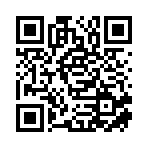 哈尔滨歆岳汽车租赁有限公司移动站二维码