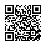 衢州鑫宝文化传媒有限公司移动站二维码