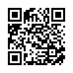 固安久炫户外用品有限公司移动站二维码