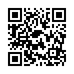 固安若茗花卉园艺有限公司移动站二维码