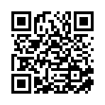 滨州青曜文化传媒有限公司移动站二维码