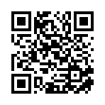 文安县路贯东西国际贸易有限公司移动站二维码