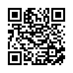 邵阳市建航劳务有限公司移动站二维码