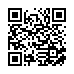 上海清山绿水科技有限公司移动站二维码