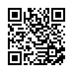 哈尔滨启陆二手车销售有限公司移动站二维码