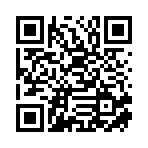 丽水鸿渐贸易有限公司移动站二维码