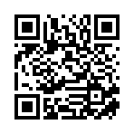 宁海县振标挖机租赁有限公司移动站二维码