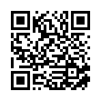 浦城潮亿信息技术有限公司移动站二维码