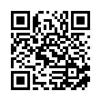 金华锐澜企业管理咨询有限公司移动站二维码