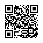 长春市智航运输有限公司移动站二维码