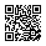 紫阳县秦味生态农业科技有限公司移动站二维码