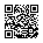 滨州炎坤盐灸电子设备有限责任公司移动站二维码