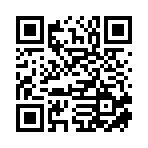 丽水复芯孵化器管理有限公司移动站二维码