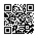 永嘉嘉杭服装辅料有限公司移动站二维码