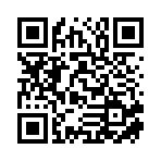 福州豪昱商贸有限公司移动站二维码