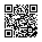 湖北省清泉水务有限公司移动站二维码