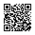 衢州澜杉装饰设计有限公司移动站二维码