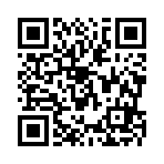 丽水龙航臻旺新媒体科技有限公司移动站二维码