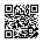 沈阳磊新机械五金加工有限公司移动站二维码