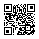 滨州育松图书有限公司移动站二维码