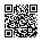 洋县绿洲丰农业科技有限公司移动站二维码