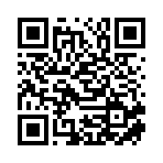 黑龙江纵之横教育咨询有限公司移动站二维码