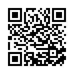 台州银山建设工程咨询有限公司移动站二维码