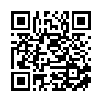 台州爱馨宠物用品有限公司移动站二维码