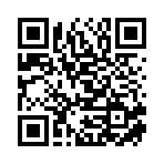 太原润康汽车租赁有限公司移动站二维码