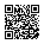 丽水花知晓化妆品有限公司移动站二维码