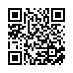 宁波璟煊物流有限公司移动站二维码