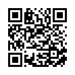 赣州市华阳宇盛贸易有限公司移动站二维码