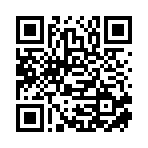 鲜联云仓（天津）供应链管理有限公司移动站二维码