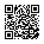 蒙阴开利地质勘查有限公司移动站二维码