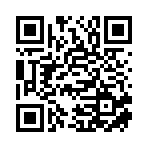 上海唯汉墨韵文化发展有限公司移动站二维码